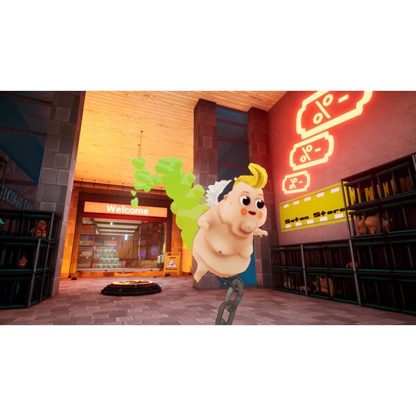 Hell Pie PC Download