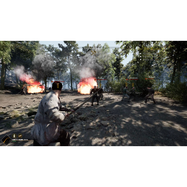 Tales of Old: Dominus