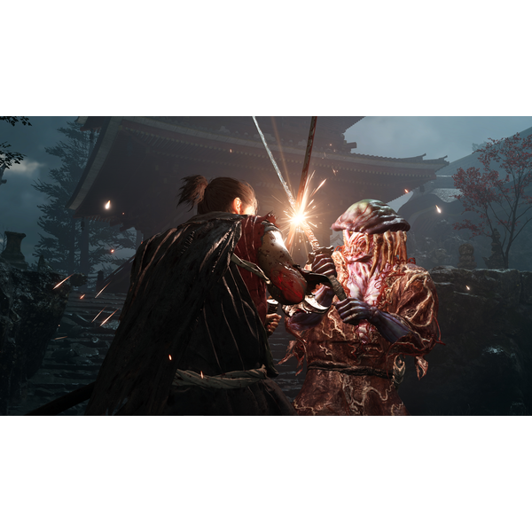 Onimusha: Way of the Sword (ROW) PC Download
