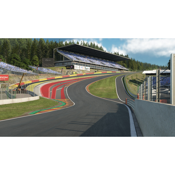 Assetto Corsa EVO