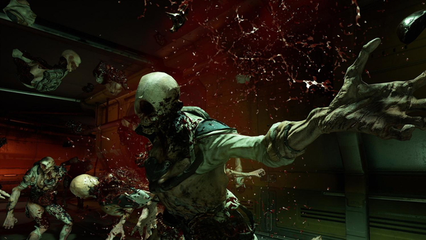 DOOM PC Download