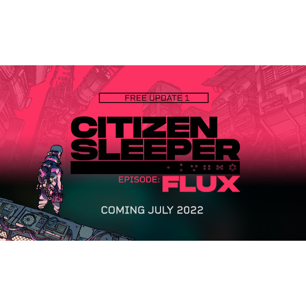 Citizen Sleeper PC Download