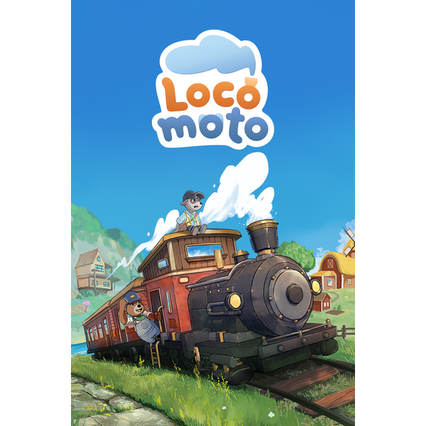 Locomoto (ROW) PC Download