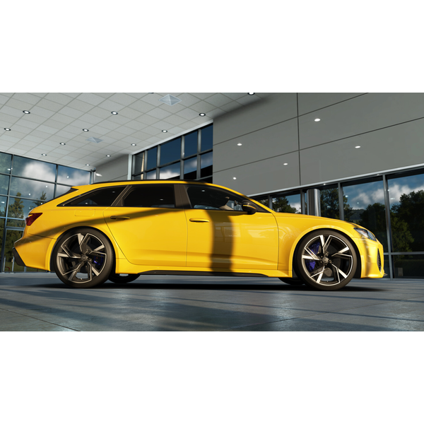 Assetto Corsa EVO