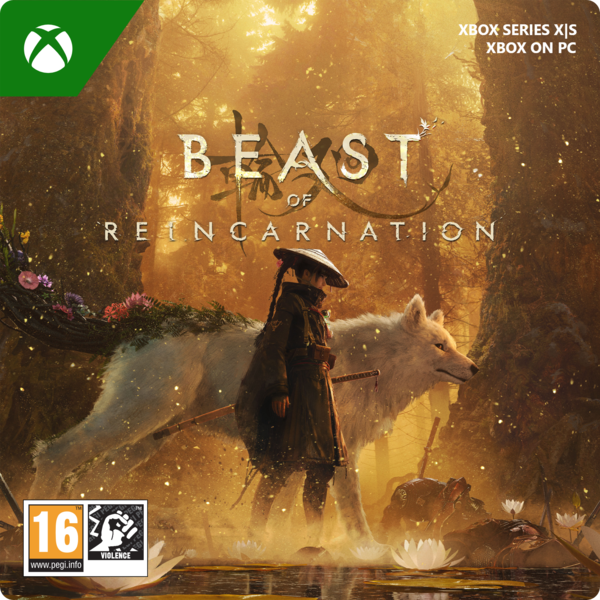 Beast of Reincarnation - Xbox Series X - Xbox Series S - Pc Download