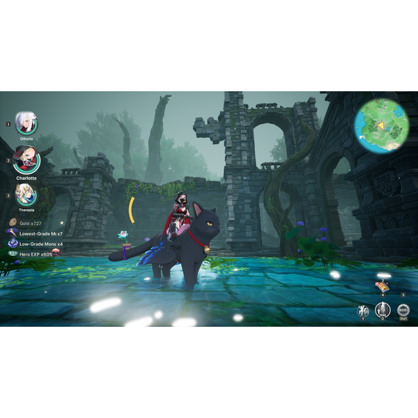 DragonSword : Awakening - Deluxe Edition - PC Download