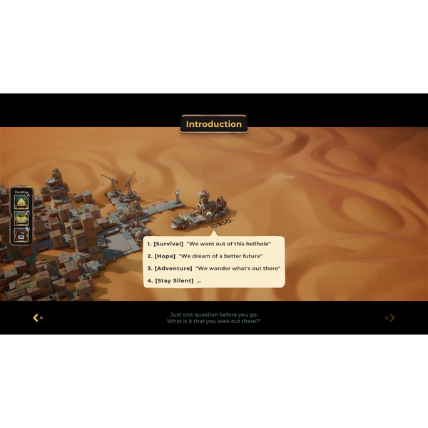 Dunebound Tactics (ROW) PC Download