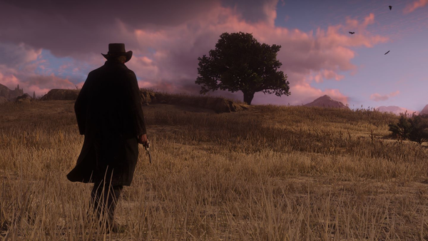Red Dead Redemption 2 Download