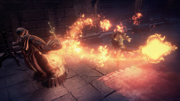 Dark Souls III - The Ringed City PC Download