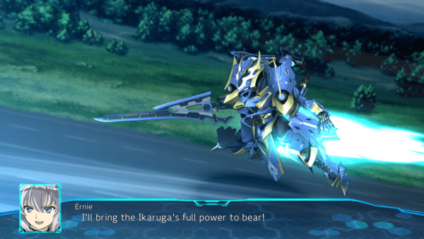Super Robot Wars 30 Deluxe Edition