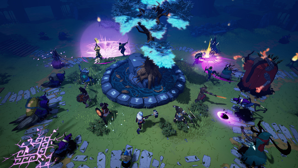 Tribes of Midgard - Deluxe Edition PC Download