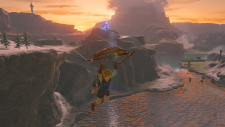 The Legend of Zelda: Breath of the Wild  Nintendo Switch 2 Edition UPGRADE PACK ( Uk - EU)