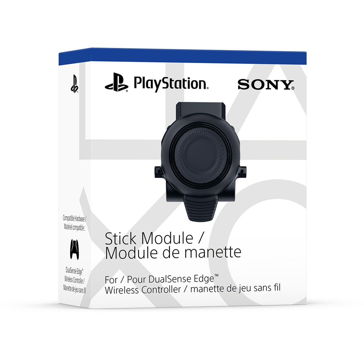 DualSense Edge Stick Module - PS5