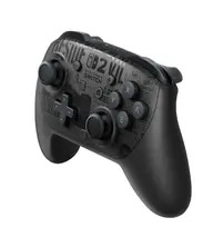 Pro Controller Resident Evil Requiem Edition - Switch 2