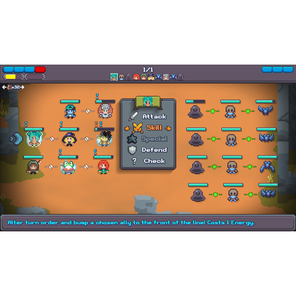 Cauldron (ROW) PC Download