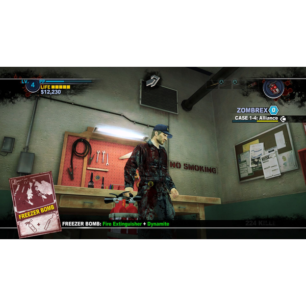 Dead Rising 2 (ROW)
