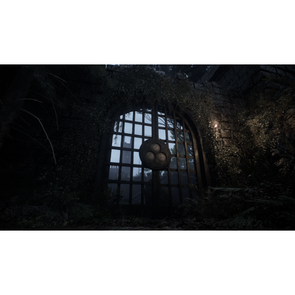 A.I.L.A (ROW) PC Download