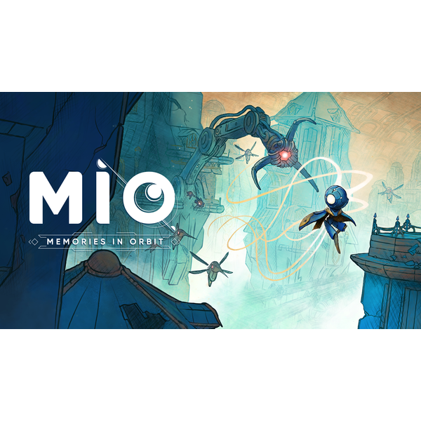 MIO: Memories in Orbit