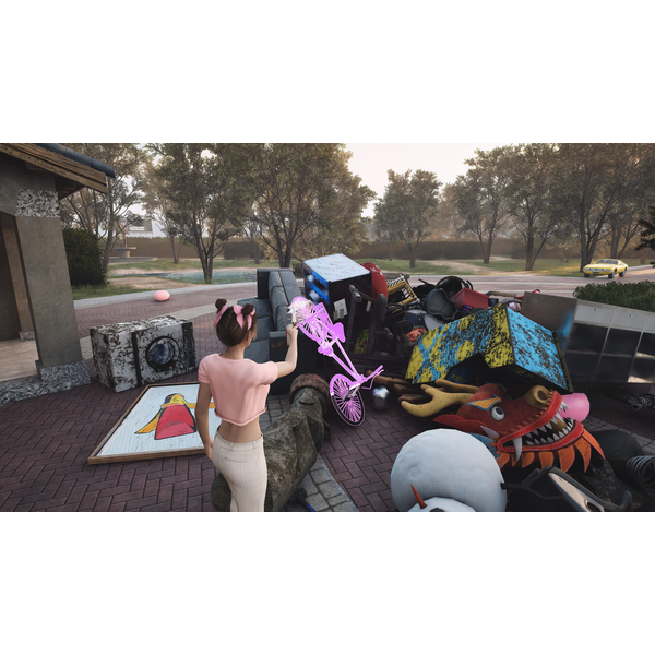 Storage Hunter Simulator PC Download