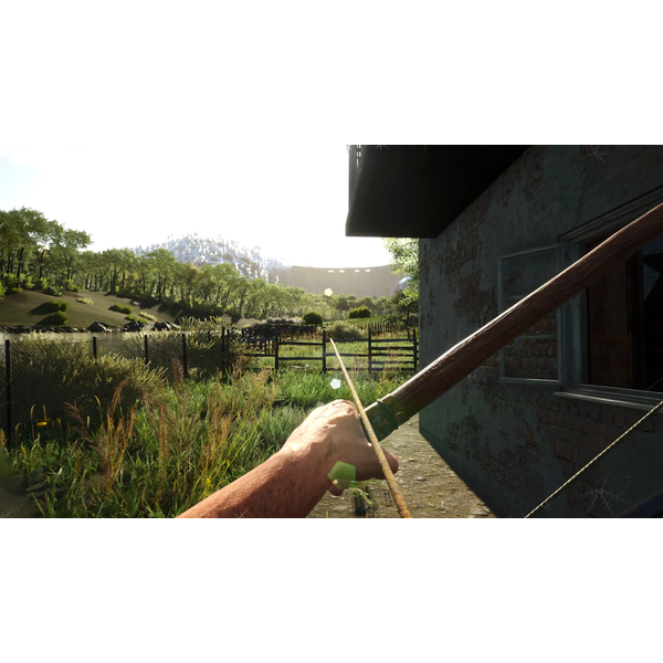 Scum (ROW) PC Downlad