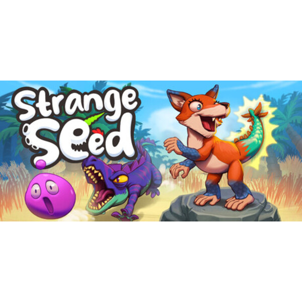 Strange Seed