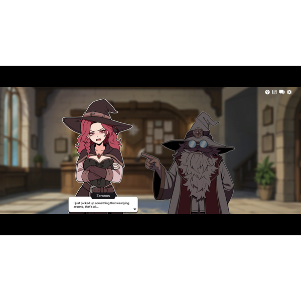 Galvatein : Adventurers' Guild - PC Download