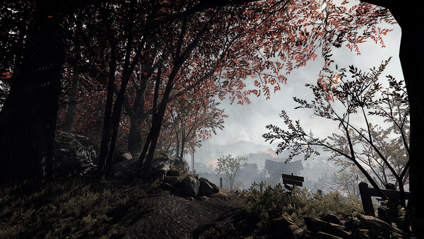 Warhammer: Vermintide 2 PC Download