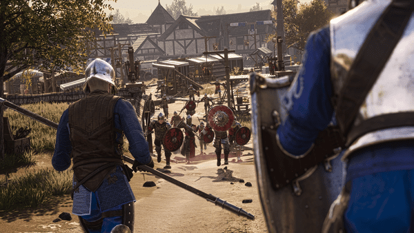 Chivalry 2 PC Download (Epic Games)