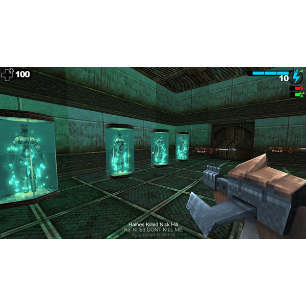 Gunscape  PC Download