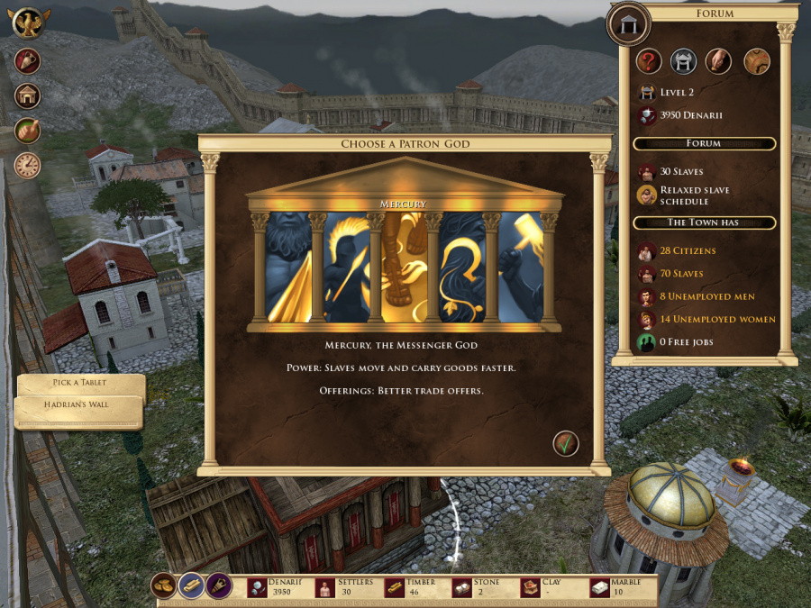 Imperium Romanum Gold PC Download
