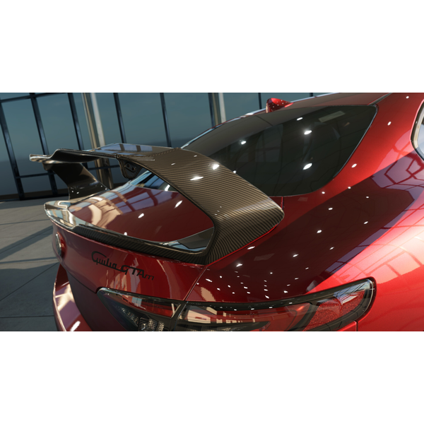 Assetto Corsa EVO