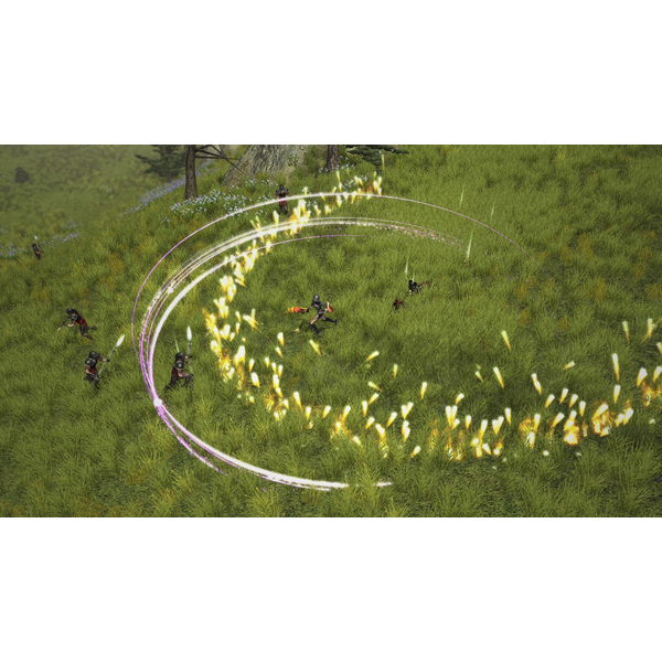 Sacred 2 Remaster (ROW)