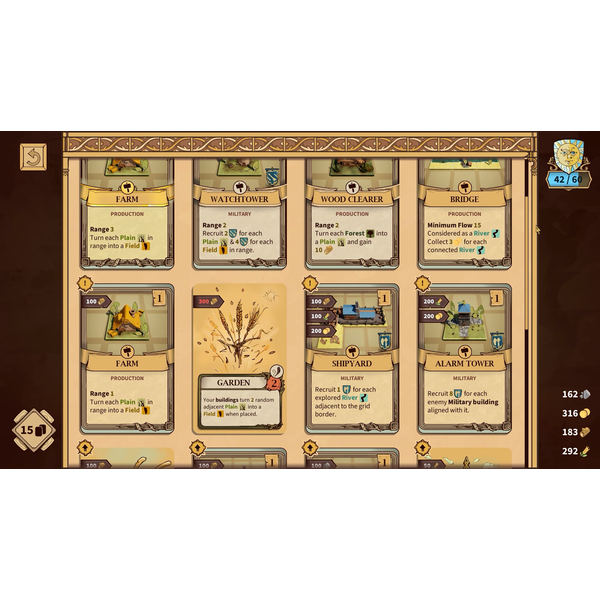 Drop Duchy (ROW) PC Download