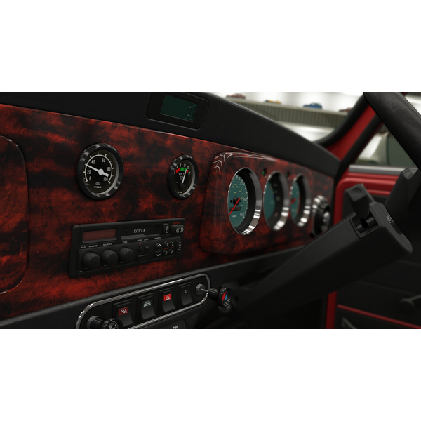 Assetto Corsa EVO