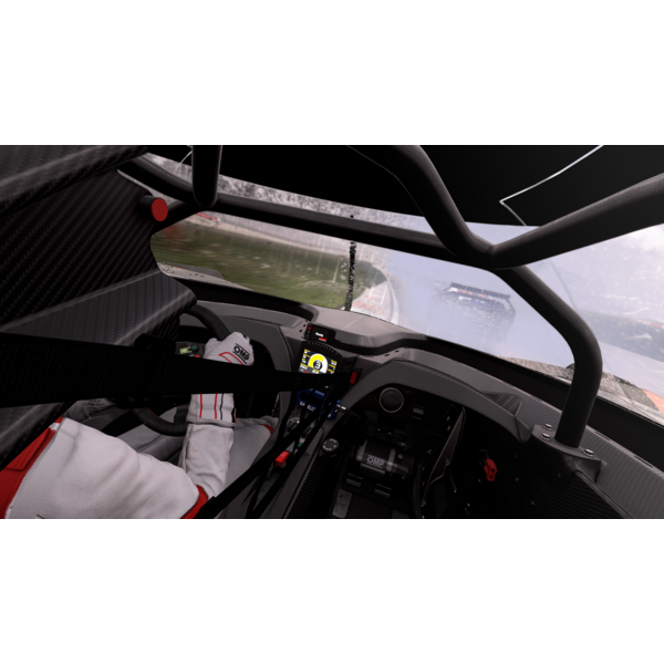Assetto Corsa EVO
