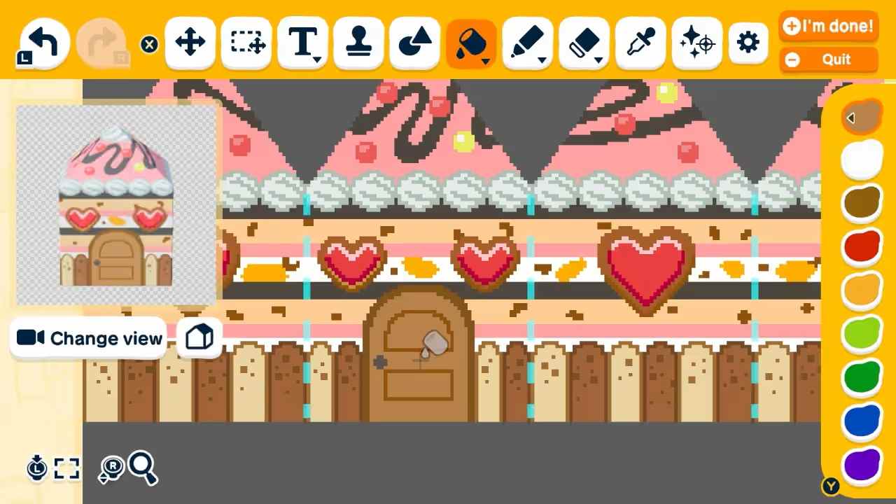 Tomodachi Life: Wo Träume wahr werden - Switch