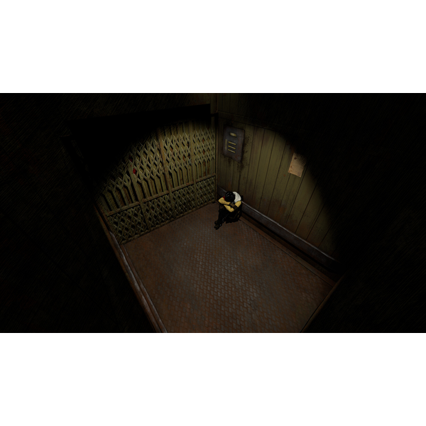 Kriophobia (ROW) PC Download