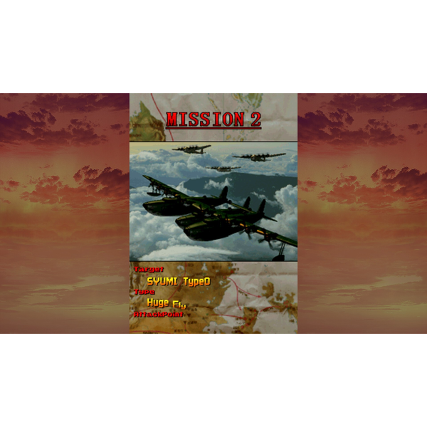 Strikers 1945 2 PC Download