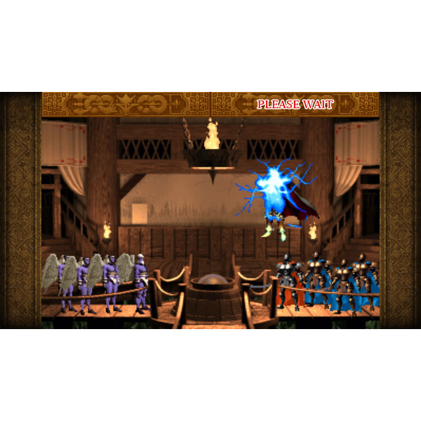 Sol Divide PC Download