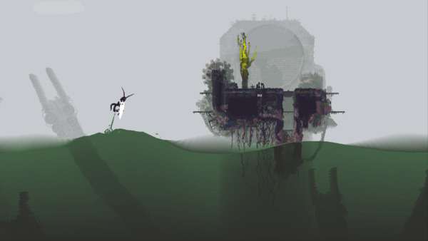 Rain World - Slugcat's Lifecycle Edition