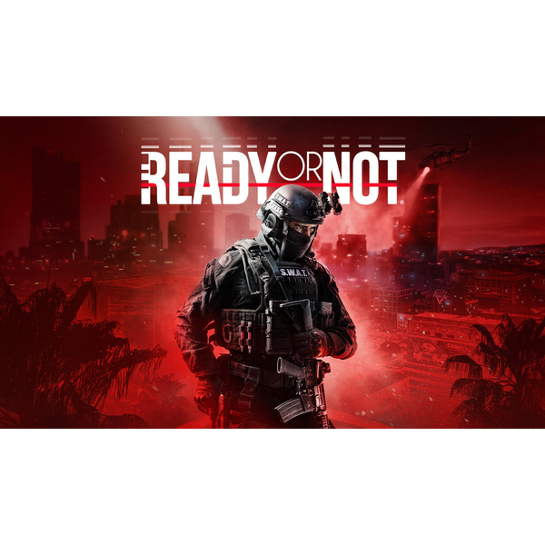Ready or Not PC Download