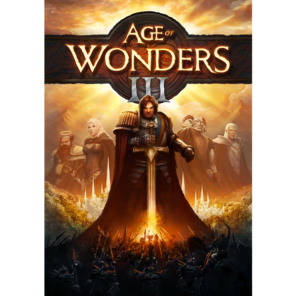 Age of Wonders III Collection PC Download