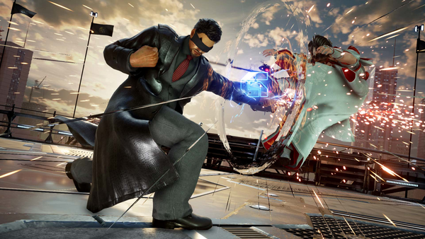 TEKKEN 7 - Season Pass 3 PC Download