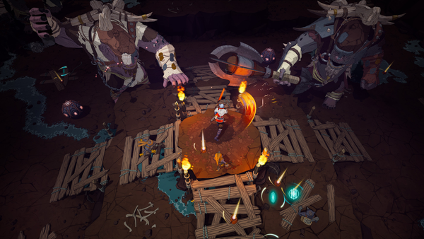 Tribes of Midgard - Deluxe Edition PC Download