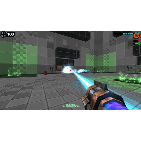 Gunscape  PC Download