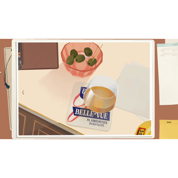 looK INside - Chapter 2