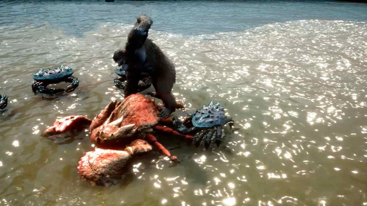 Skull Island Rise of Kong - PS4