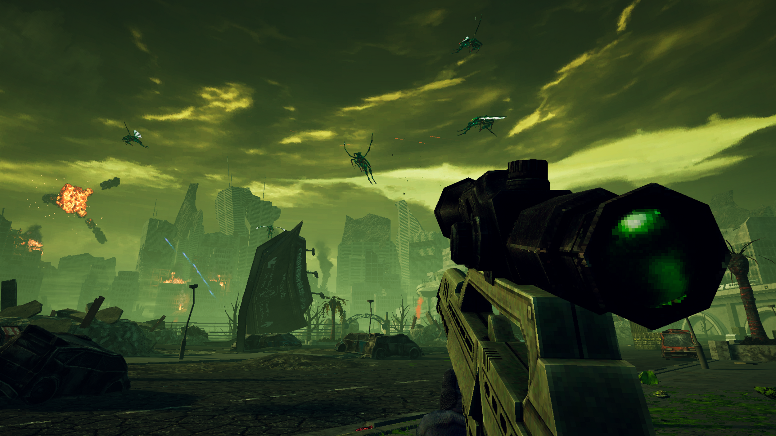 Starship Troopers: Ultimate Bugwar - PS5