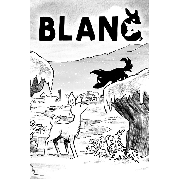Blanc PC Download