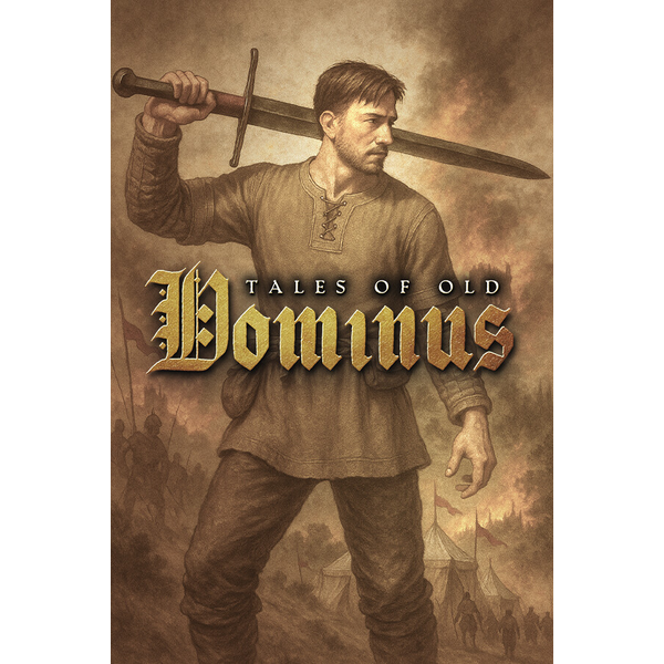 Tales of Old: Dominus